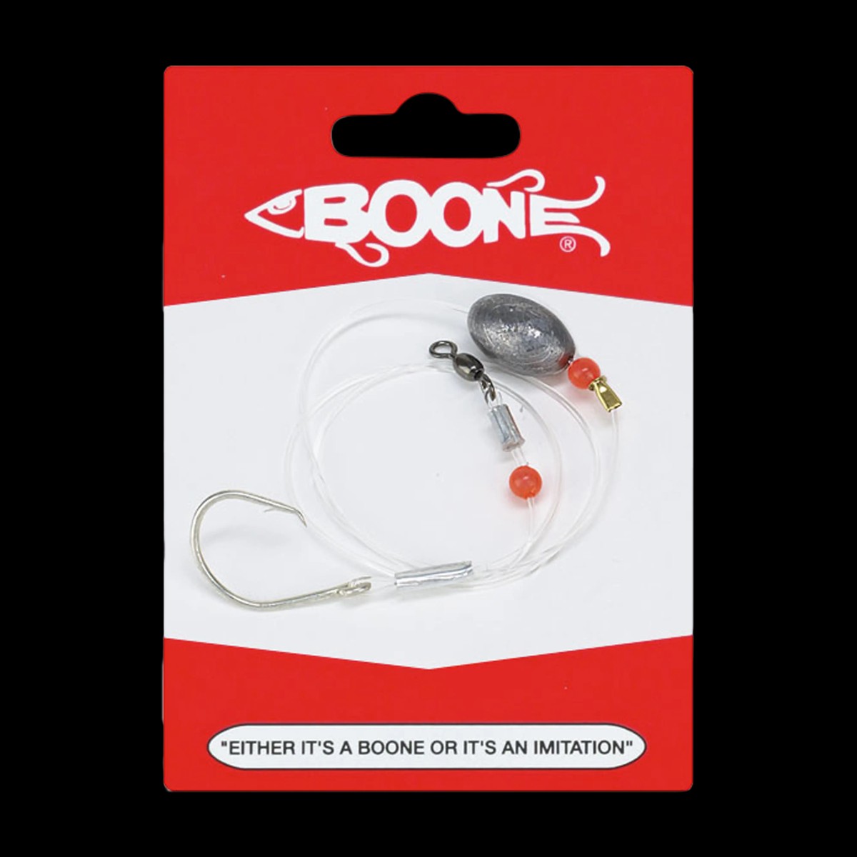 Boone Bait Grouper Rigs