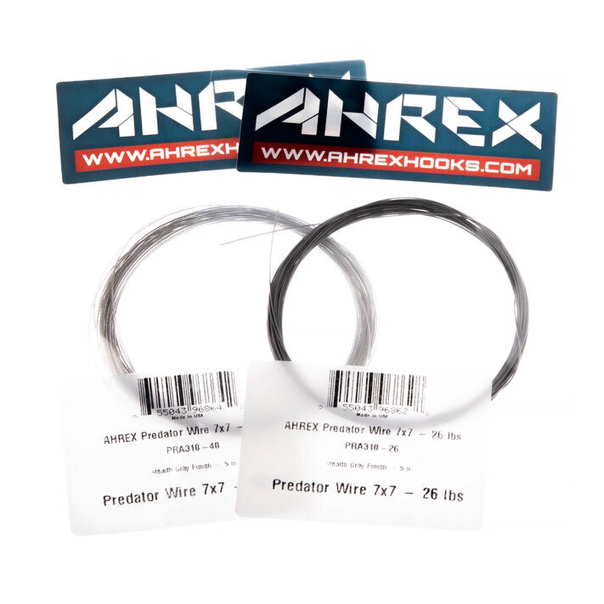 Ahrex Predator Wire 7X7 5 Meters
