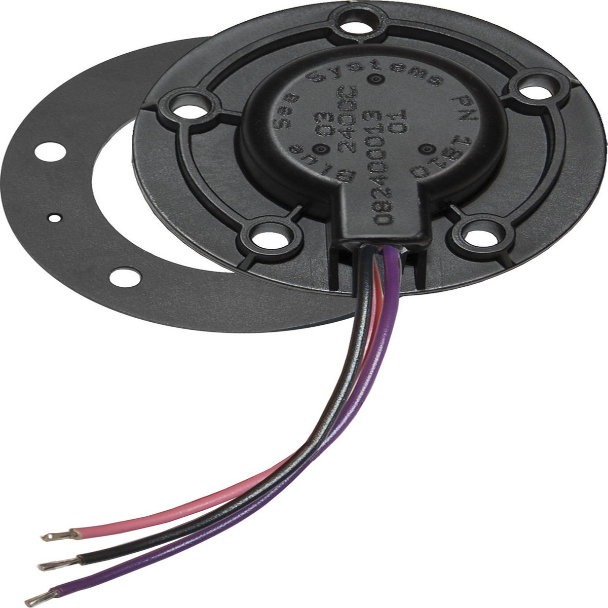 Blue Sea Tank Sender 32in Gas Only - 1811-BSS
