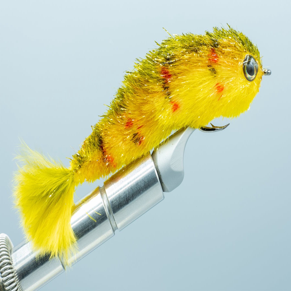Chocklett's Minnow Changer Brown Trout