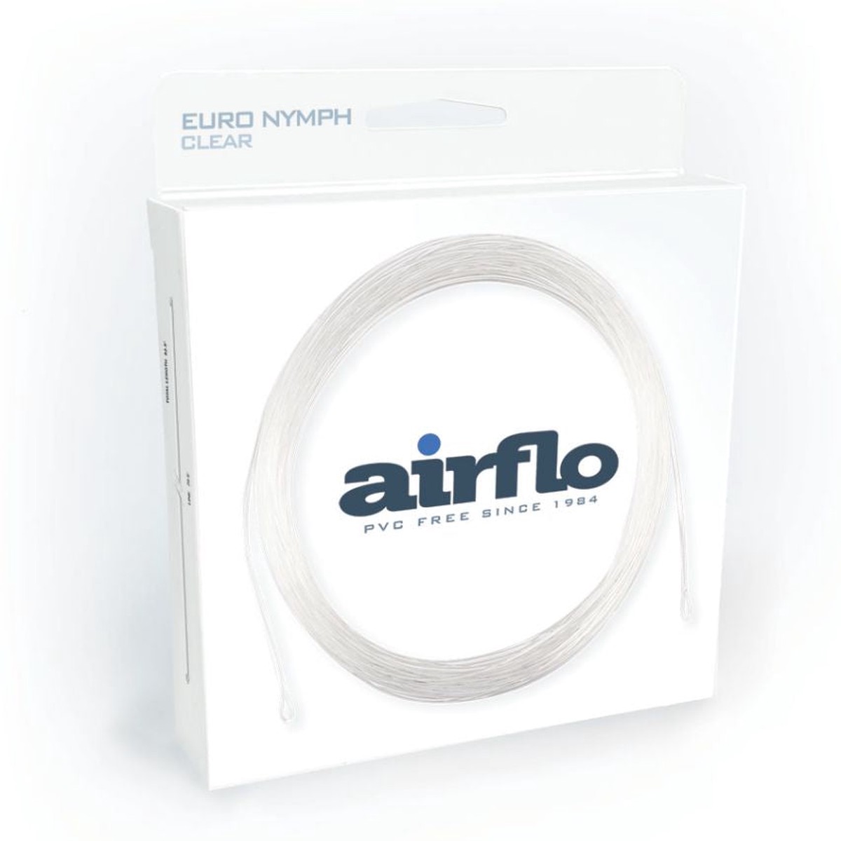 Airflo Euro Clear Fly Line