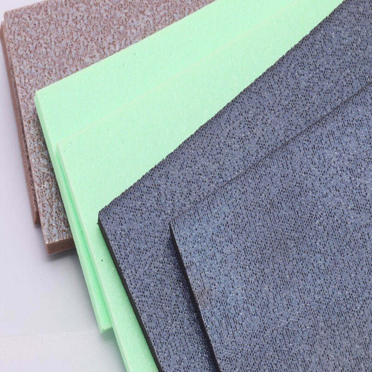 Beetle Back Foam