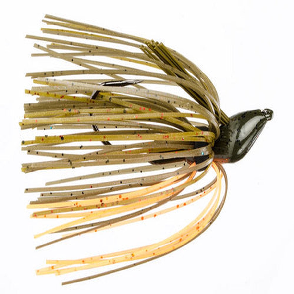 Strike King Denny Brauer Baby Structure Jig