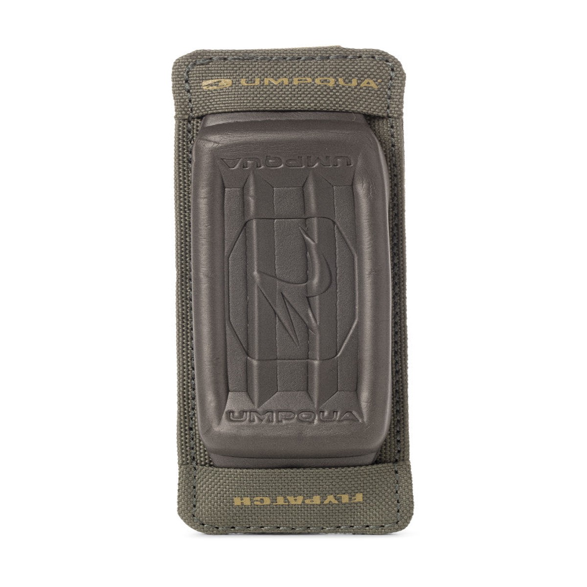 Umpqua ZS2 Fly Patch Holder