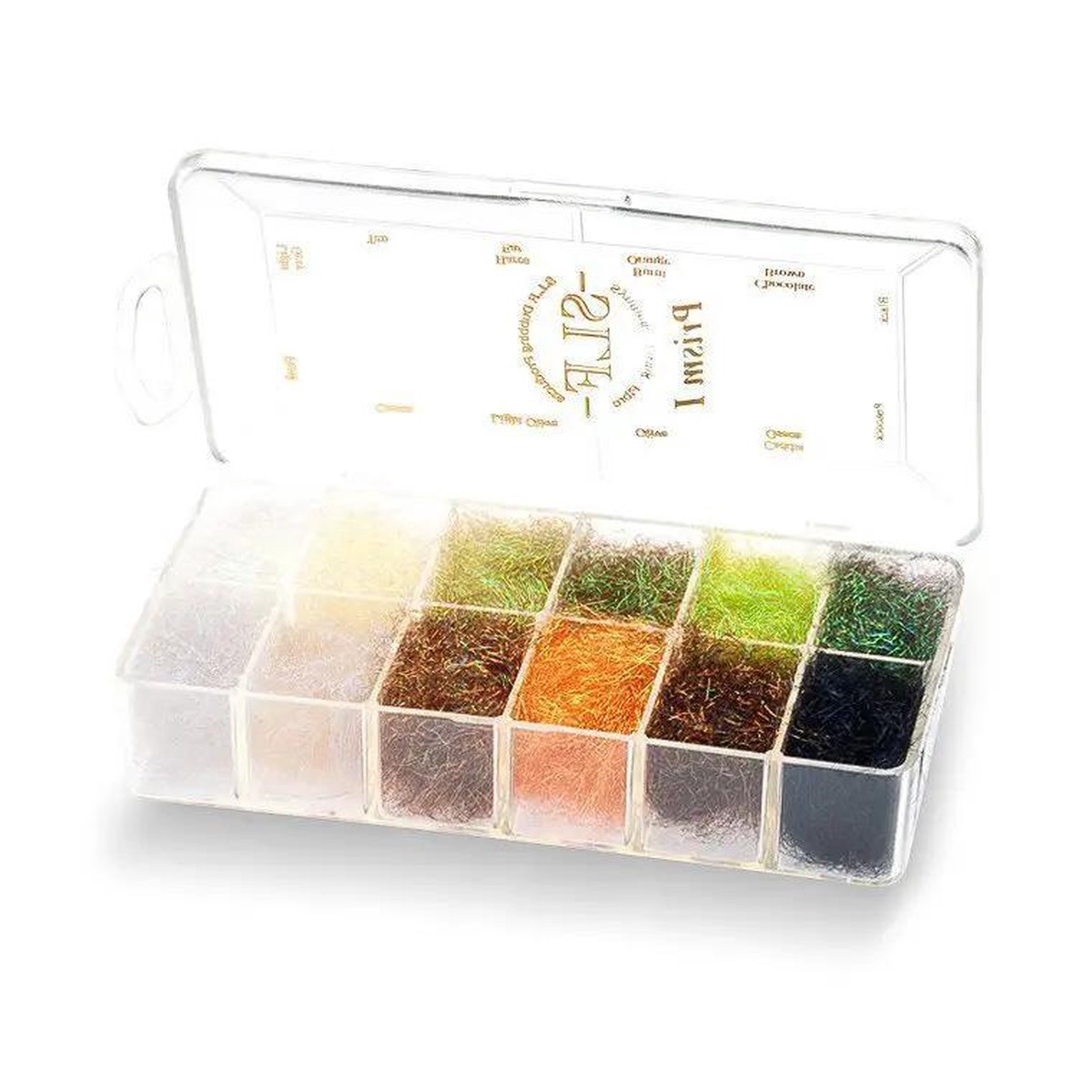 Wapsi SLF Prism Loaded Dubbing Dispenser