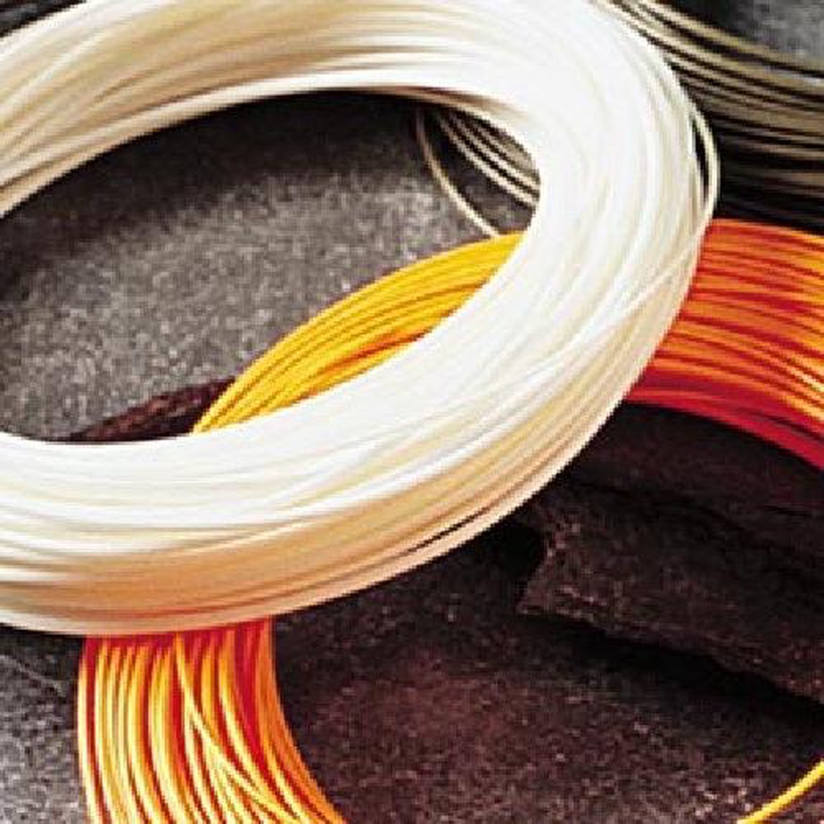 Wulff Triangle Taper Floating Fly Line