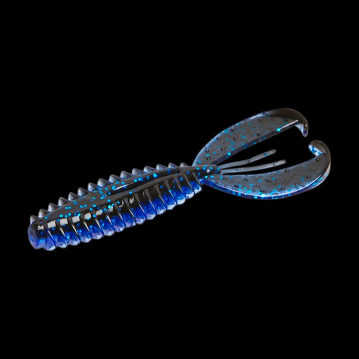 Zoom Z-Craw 4.5" - 6 Pack