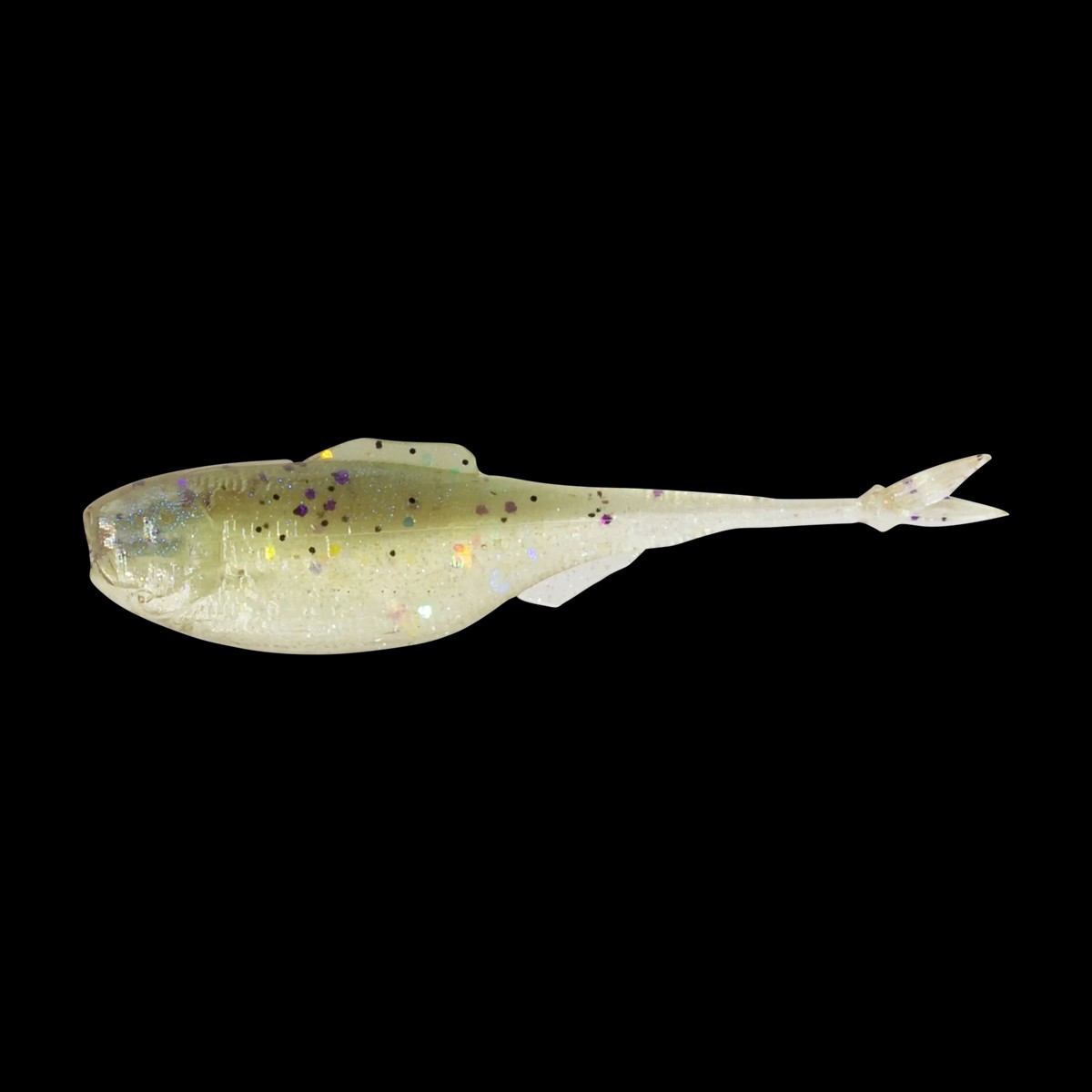 6th Sense Micro Fiction 1.5" Swimbait