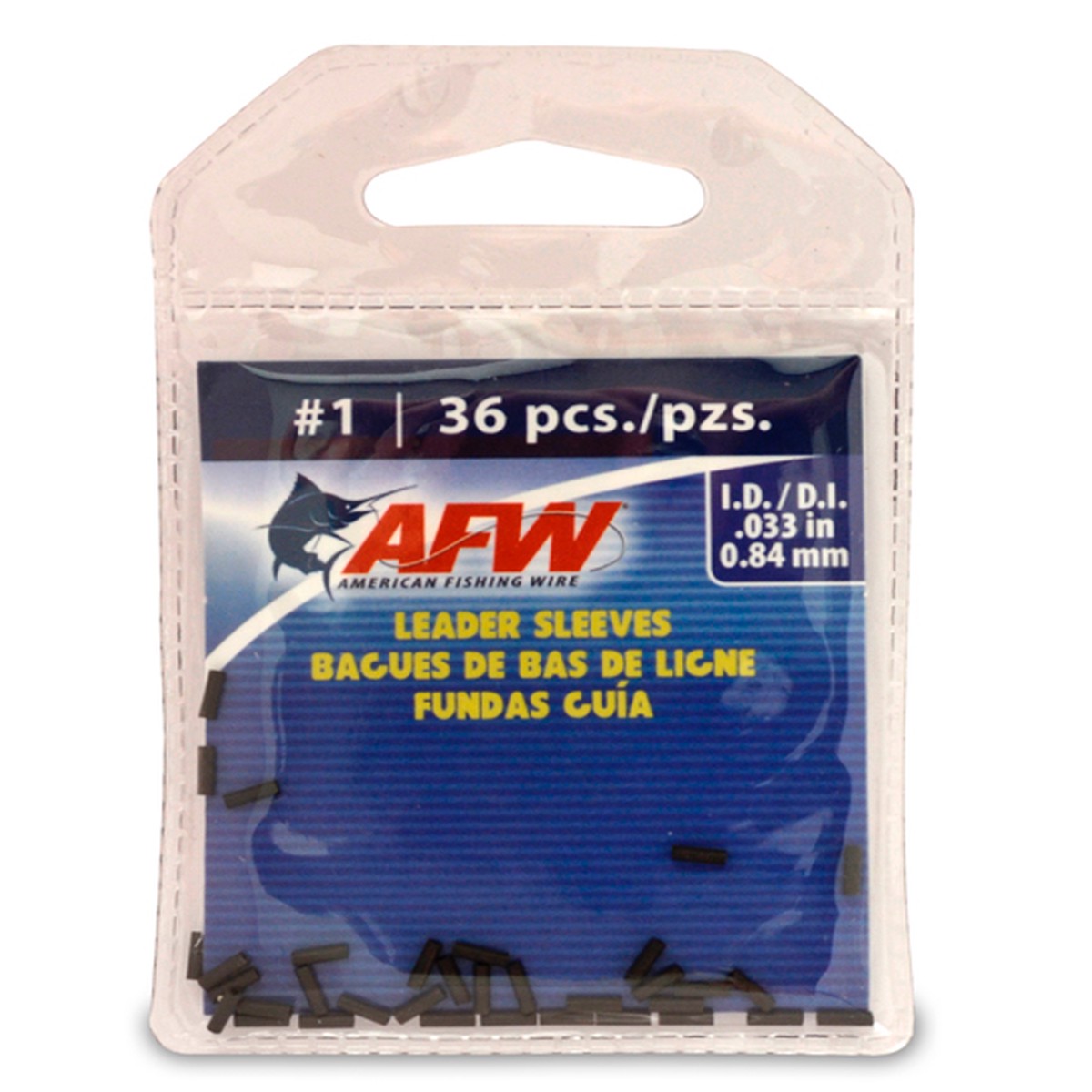AFW Leader Sleeve