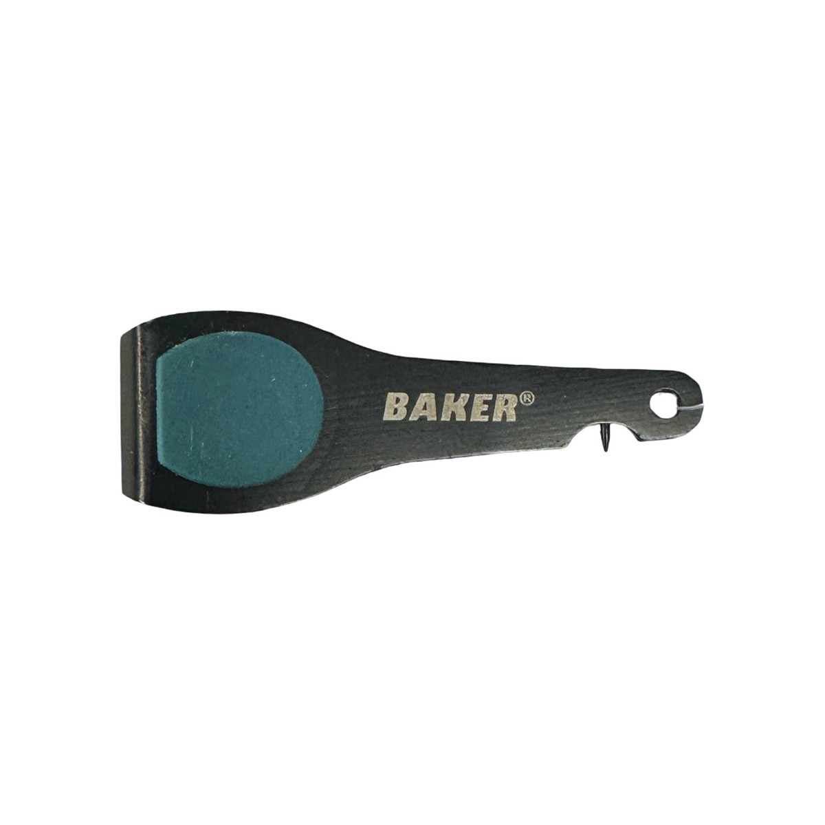 Baker - 2.25in Stainless Steel Nippers