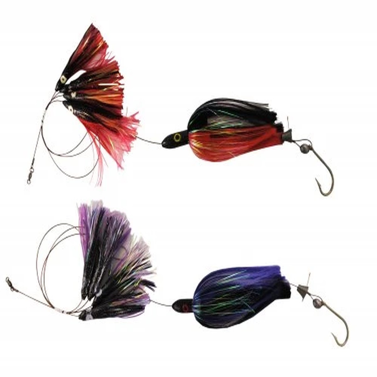BWC Wahoo Daisy Chain - 2-Pack