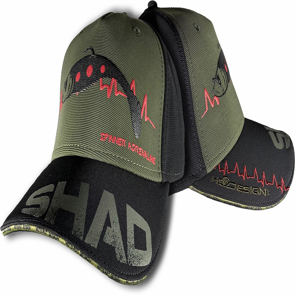 Cap Shad
