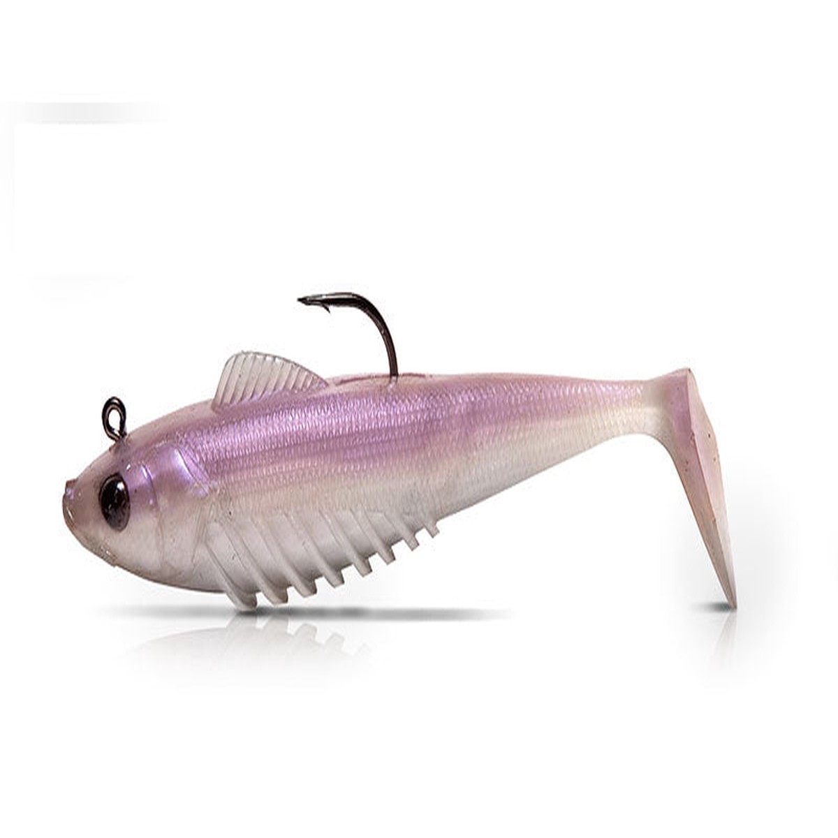 Squidgy Slick Rig