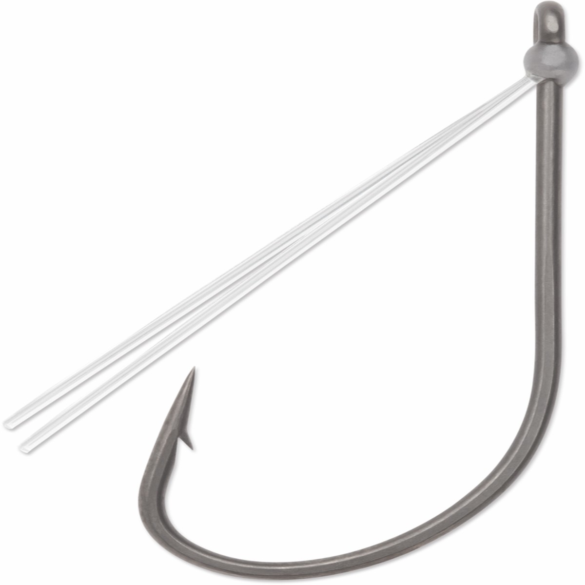 VMC Redline Series Weedless Wacky Neko Hook