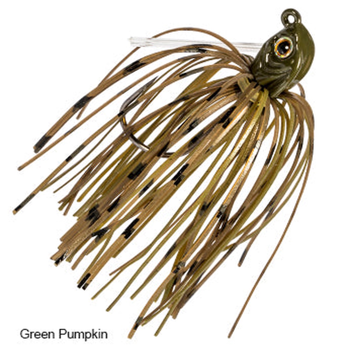 Z-Man Midwest Finesse Swim Jig