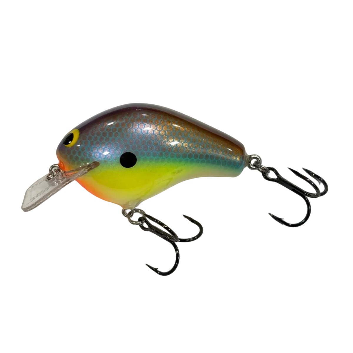 Zoom WEC Custom Crankbait