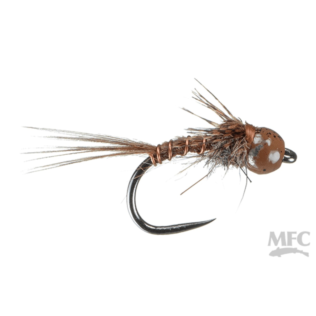 American Nymph