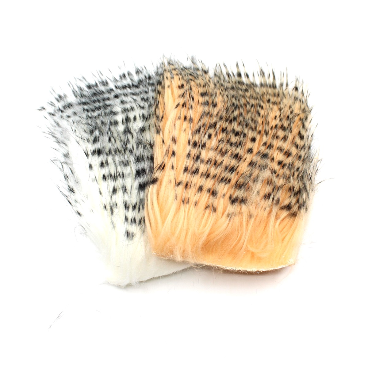 Barred Pseudo Hair