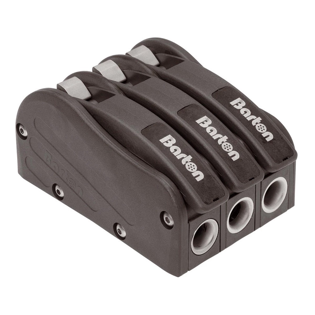 Barton Triple DO 550 Rope Clutch - 81502