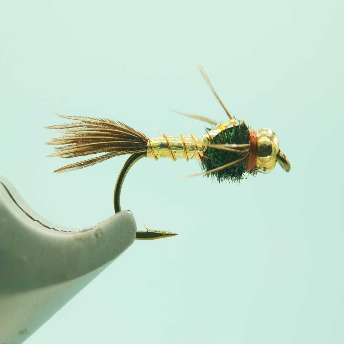 BH Lightning Bug Gold