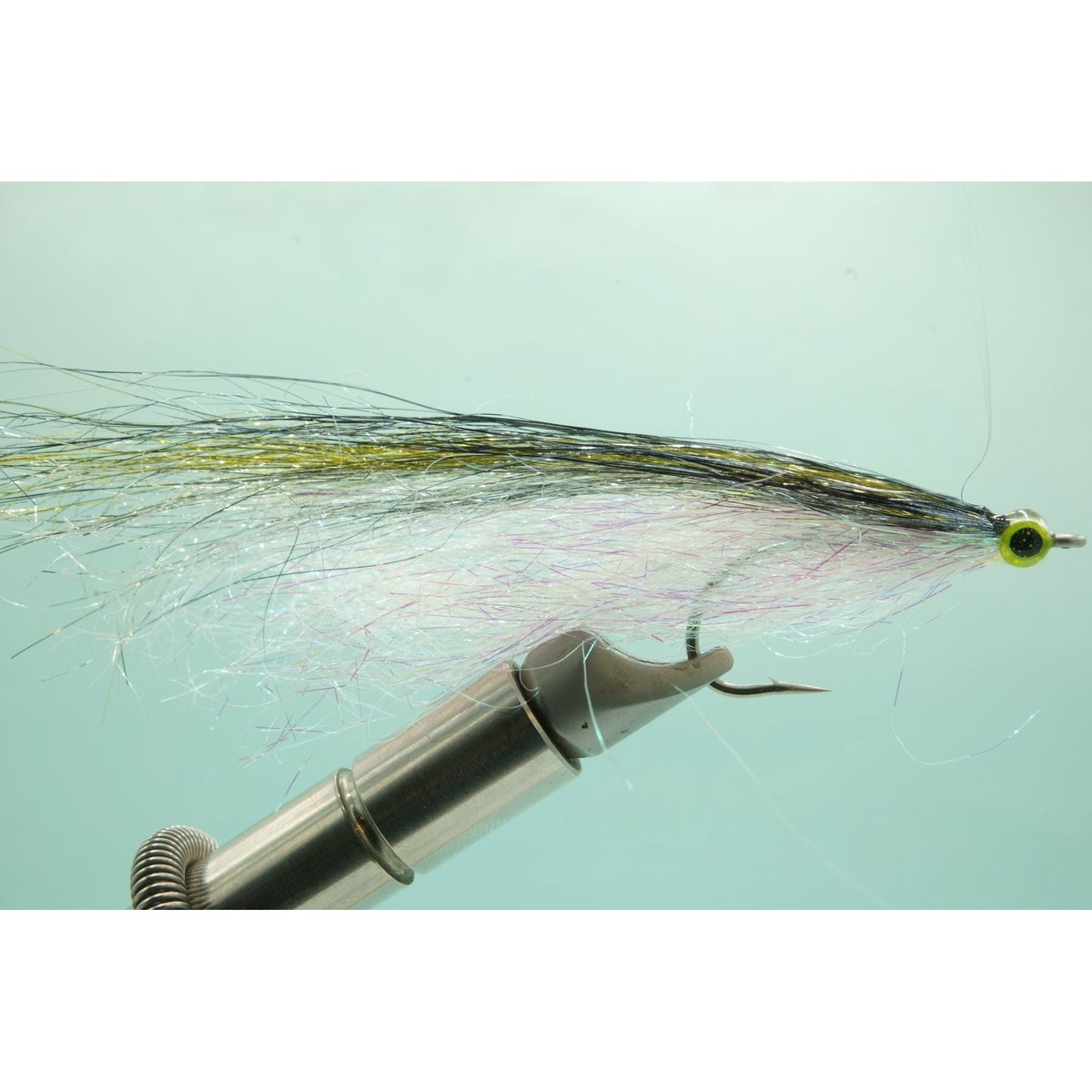 Capt. Ray's Silversides #1/0