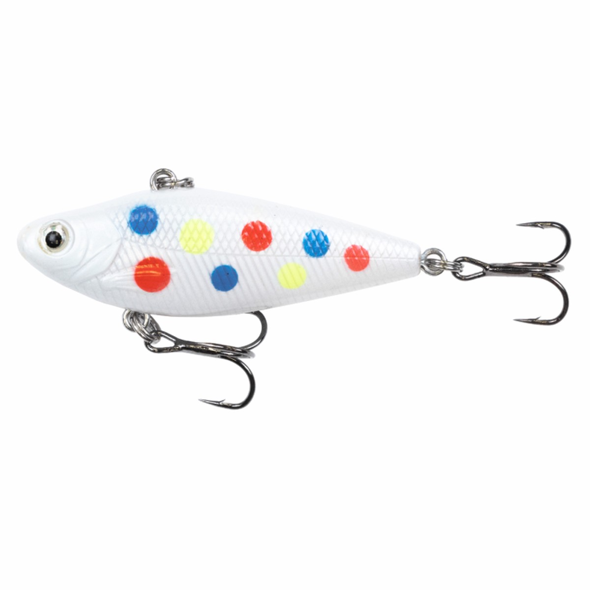 Clam Psycho Shad
