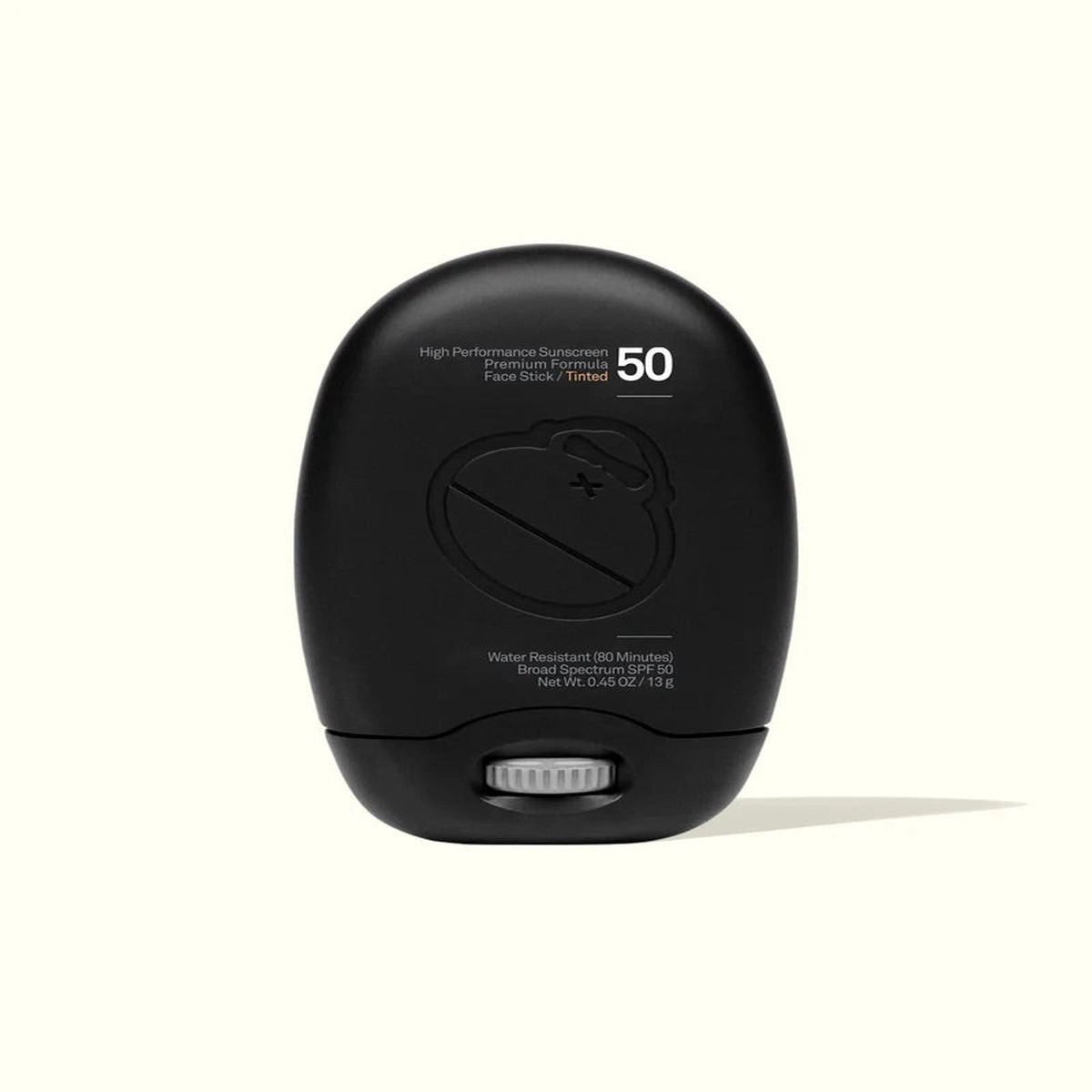 Sun Bum - Signature SPF 50 Tinted Mineral Face Stick