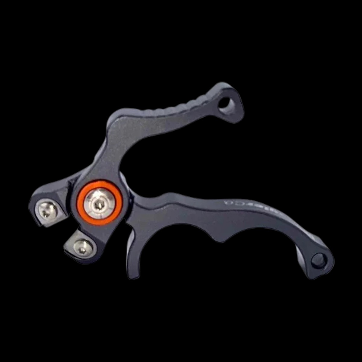 AnglerCo Core Series Line Snips