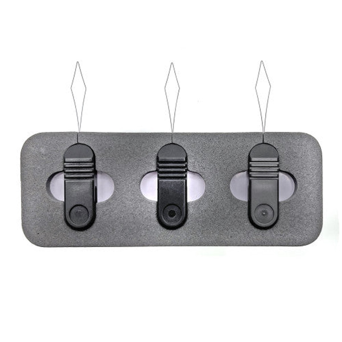 Anglers Accessories Fly Threader 3 pack