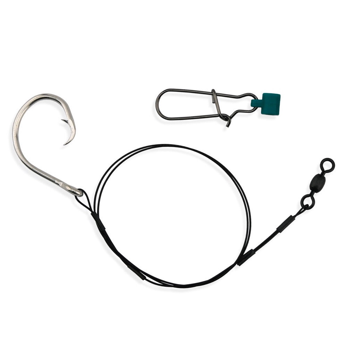 Aqua Clear - Shark Surf Rig