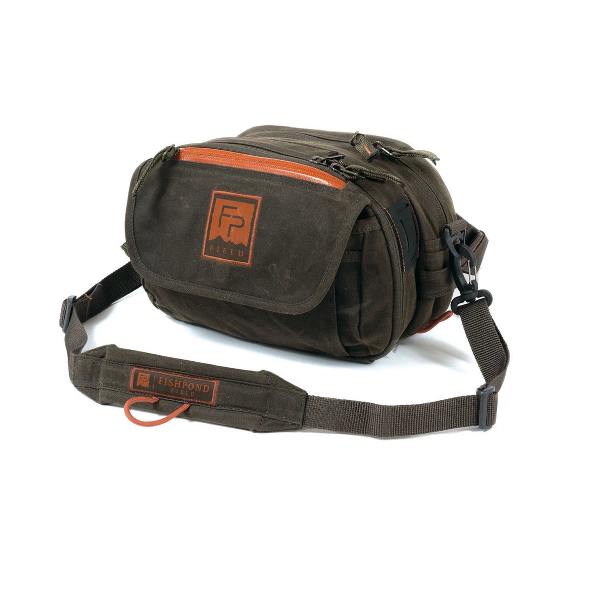 Blue River Chest/Lumbar Pack - FISHPOND