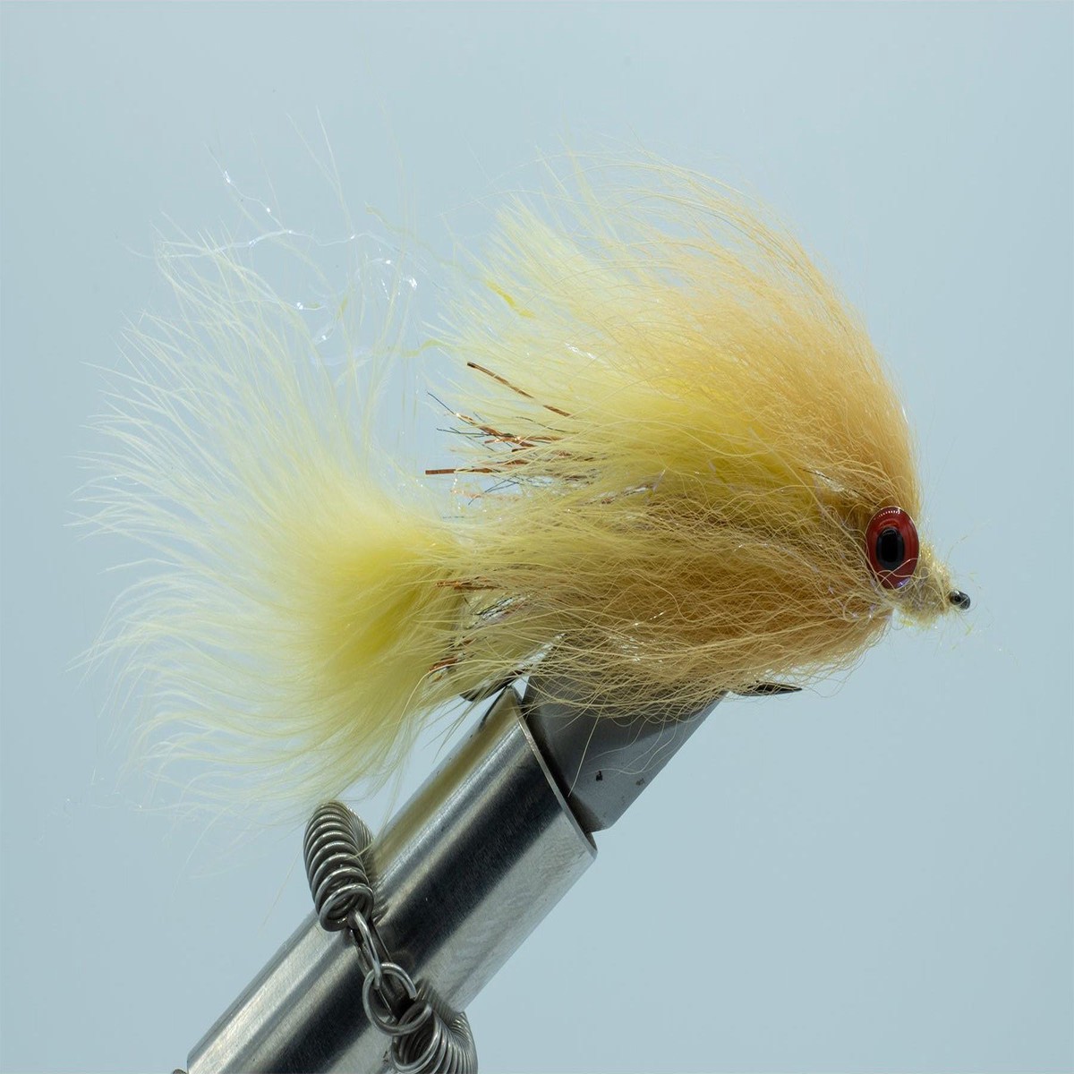 Bond's Dragon Whitey- Mini