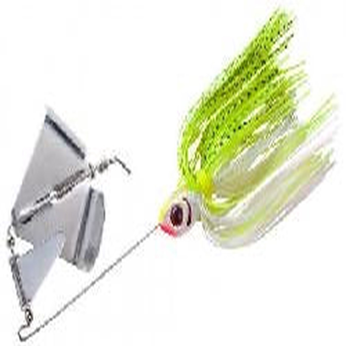 Booyah Buzz 1/2oz chart white