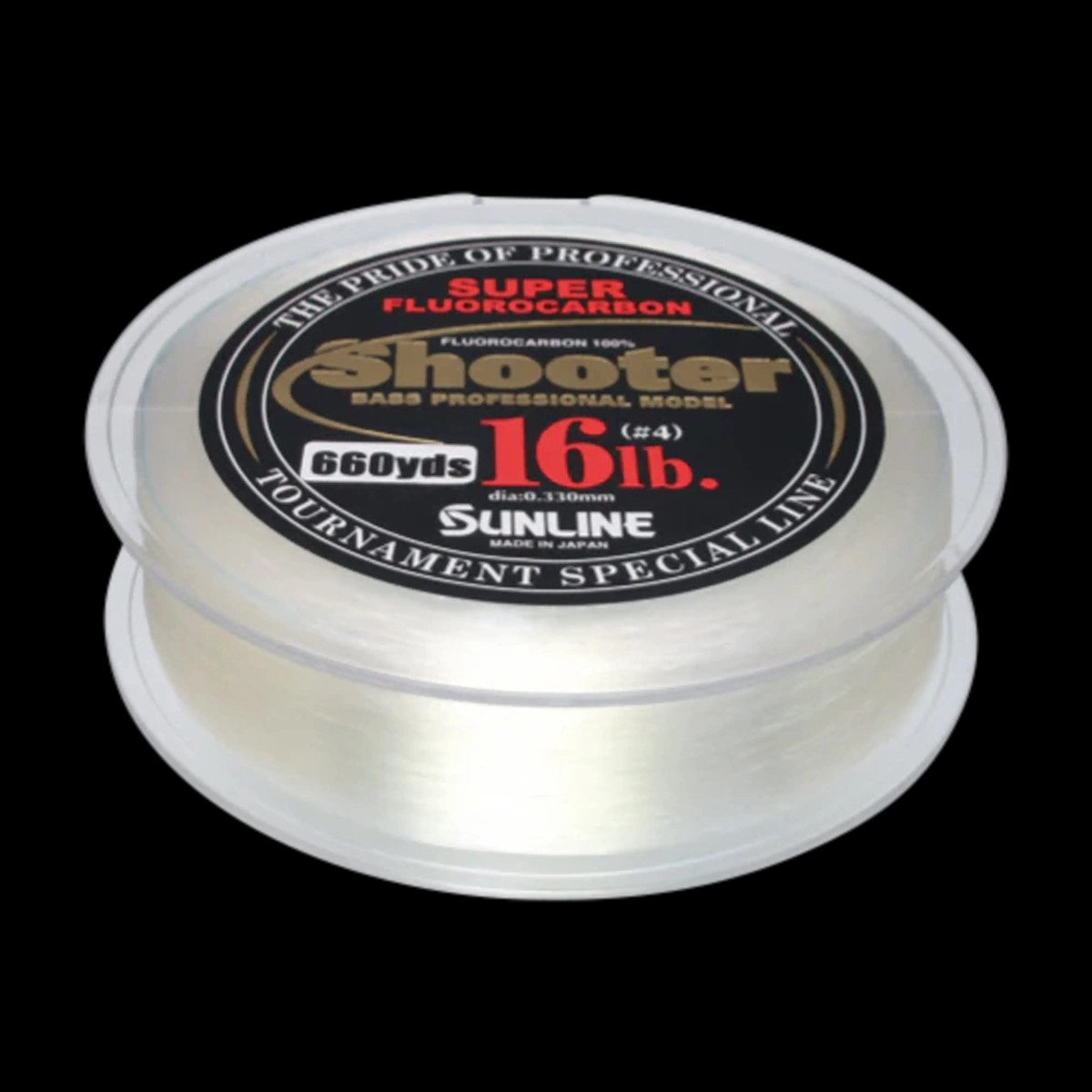 Sunline Shooter Fluorocarbon