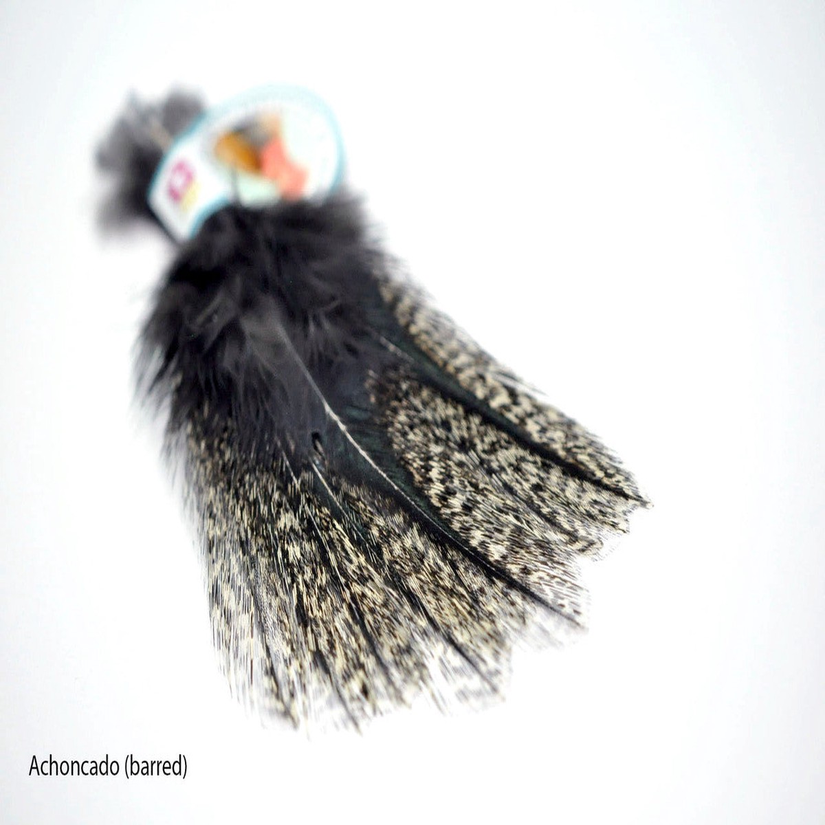 Tactical Fly Fisher Coq de Leon (CDL) Imported From Spain