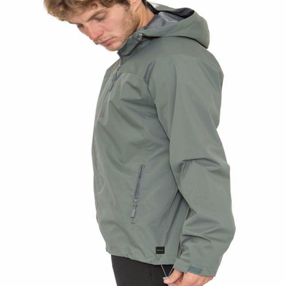 Tailwater Coleman Jacket
