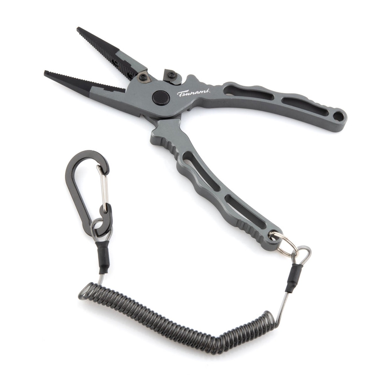 Tsunami Pro Aluminum HD Pliers