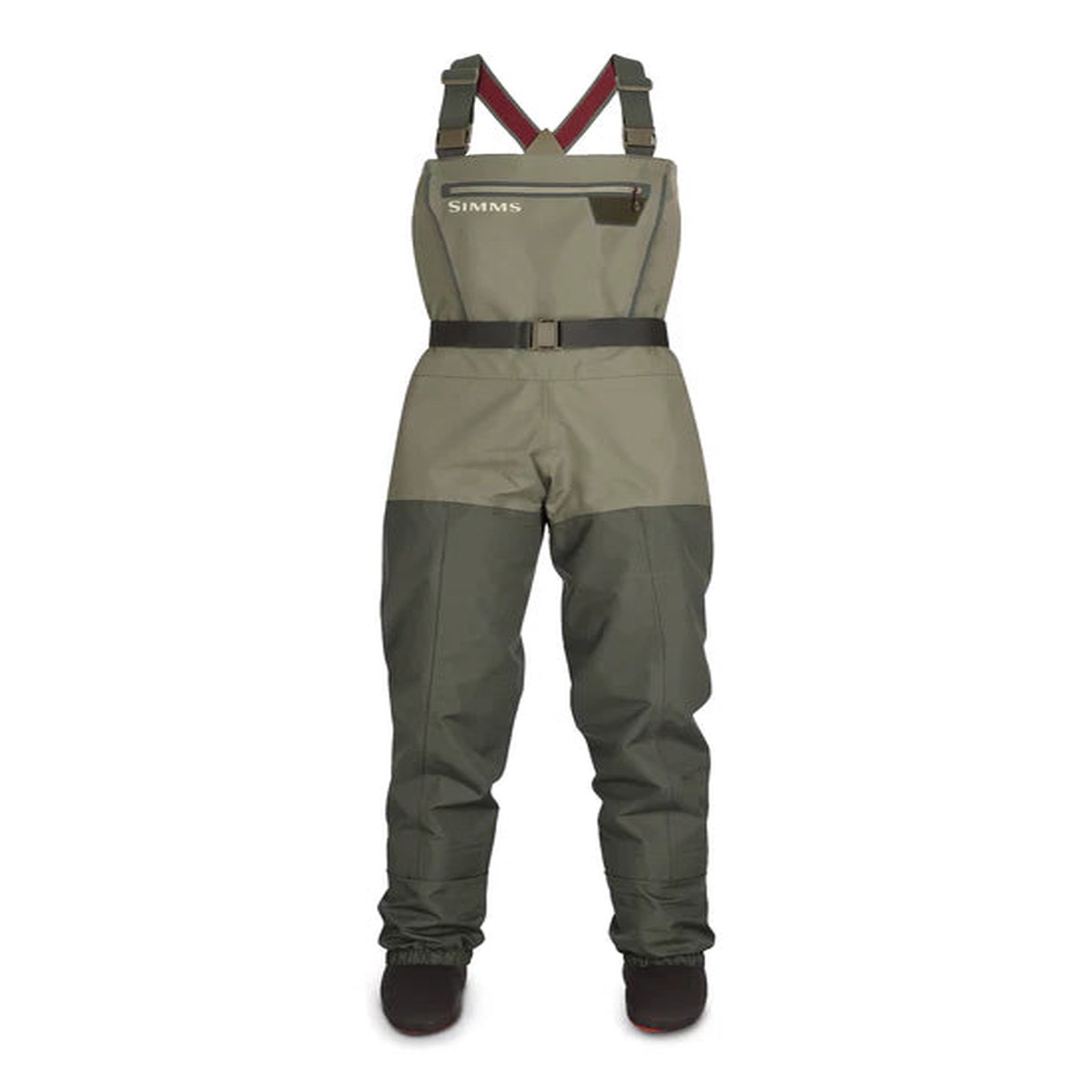 W's Tributary Wader - Stockingfoot
