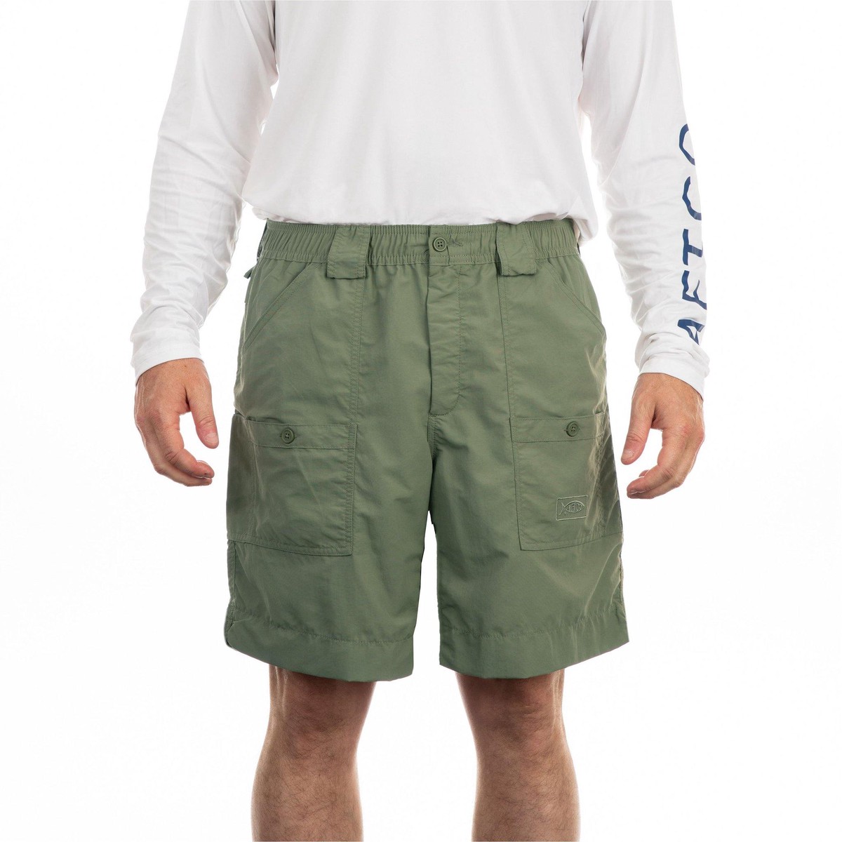 AFTCO - Original Fishing Short LONG