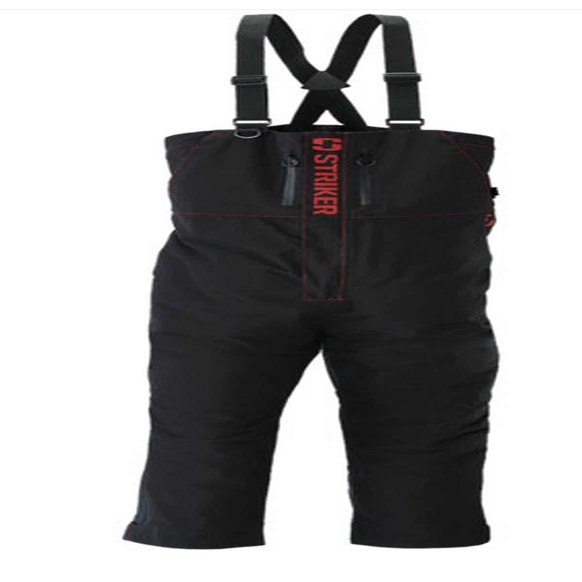 Striker Denali Insulated Rain Bib