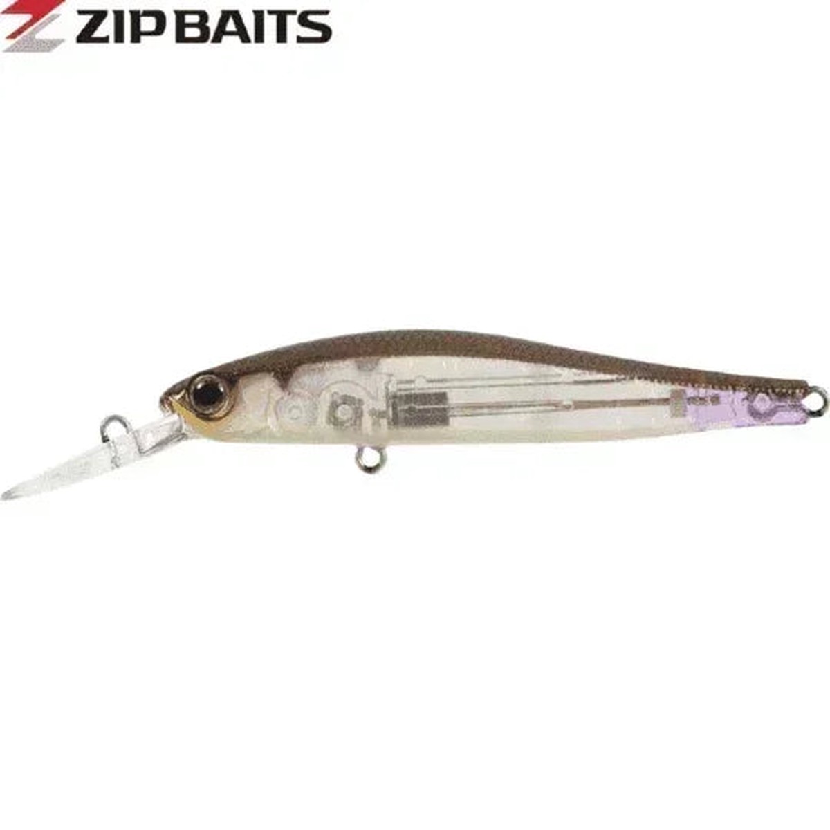 Zipbaits Rigge Deep 70SP Crank Bait Minnow