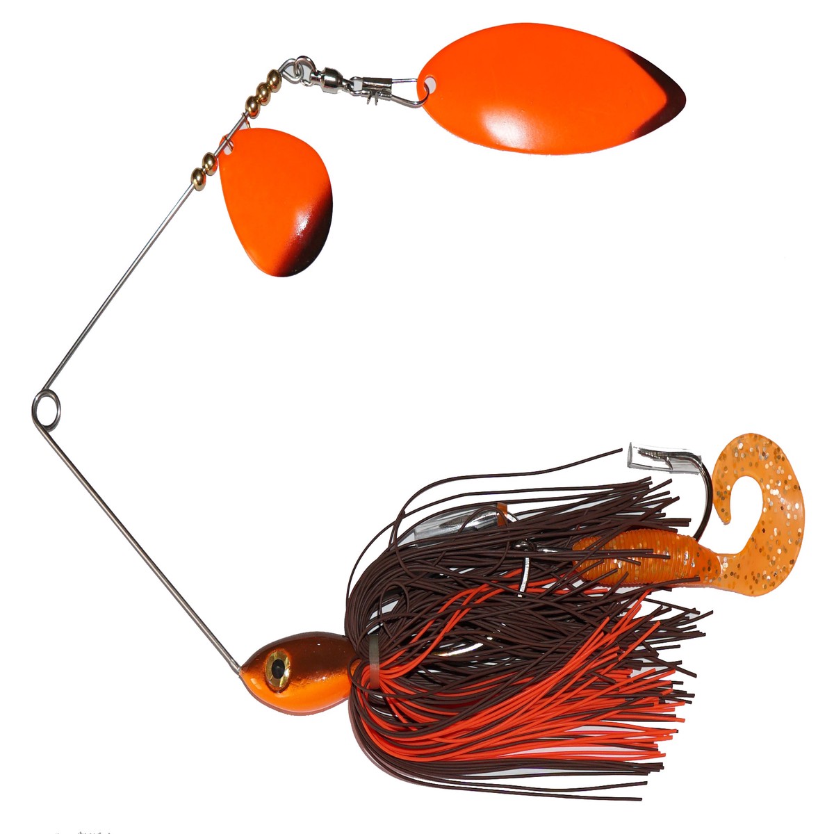 Acebaits Ace Tandem Big Spinnerbait