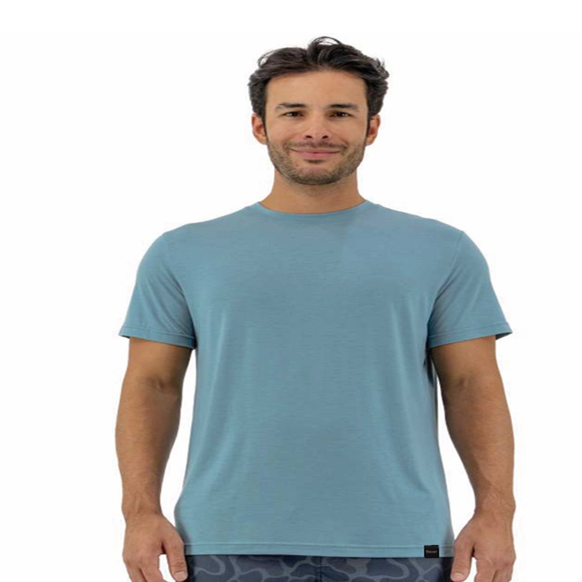 Tailwater Quin S/S Shirt