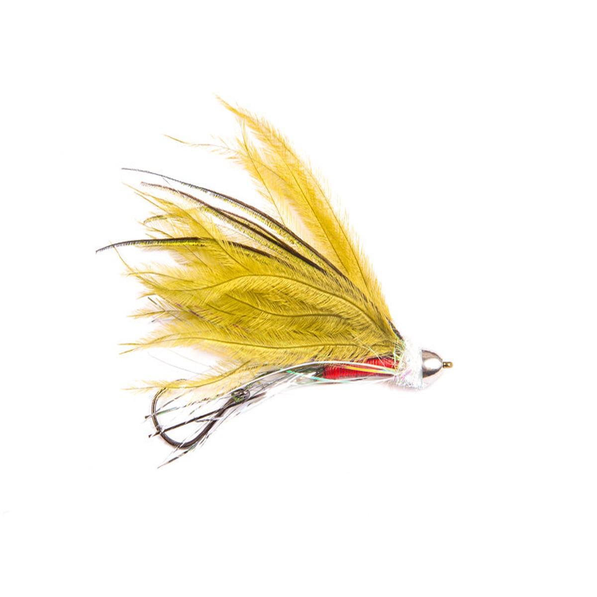 TFP Stinging Smolt