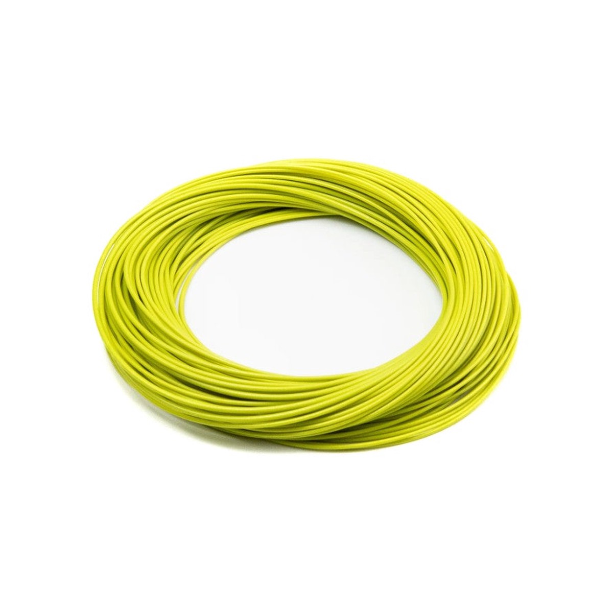 Wulff Triangle Taper Nymph Fly Line