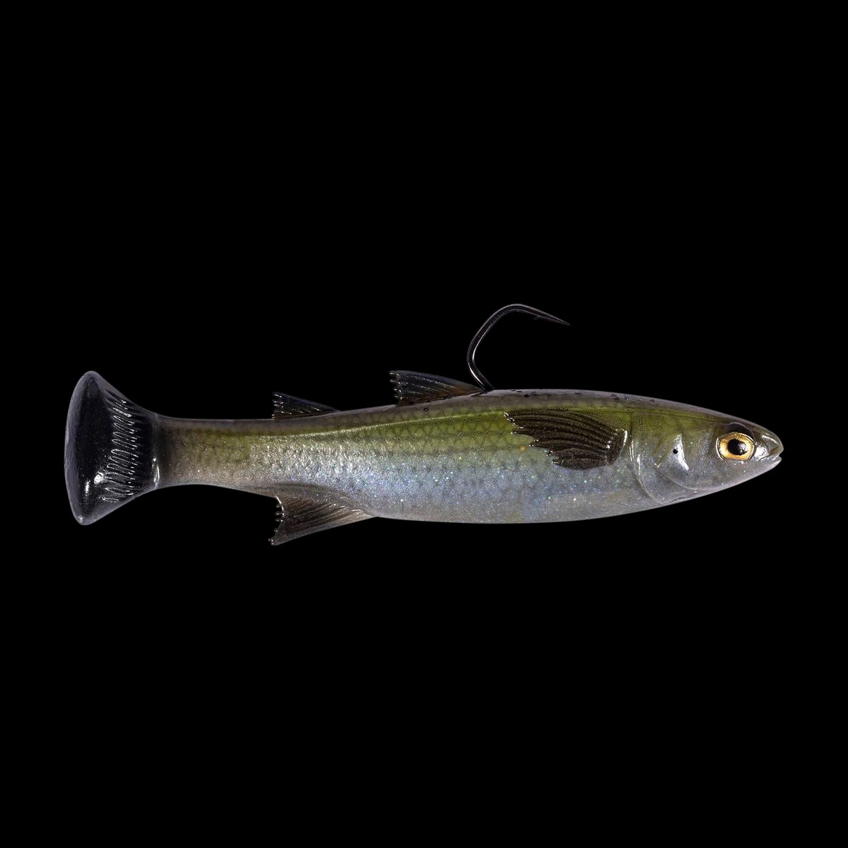 Z-Man Mulletron LT Swimbait