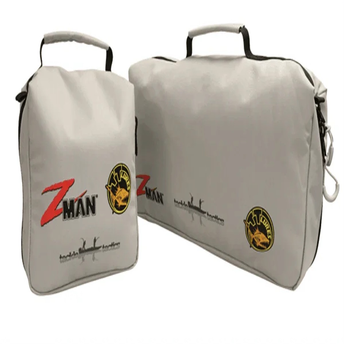 ZMAN Bait Binders Soft plastic Storage case