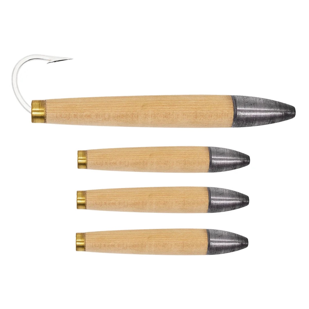 AHI USA - Live Deception Cedar Plug Daisy Chains