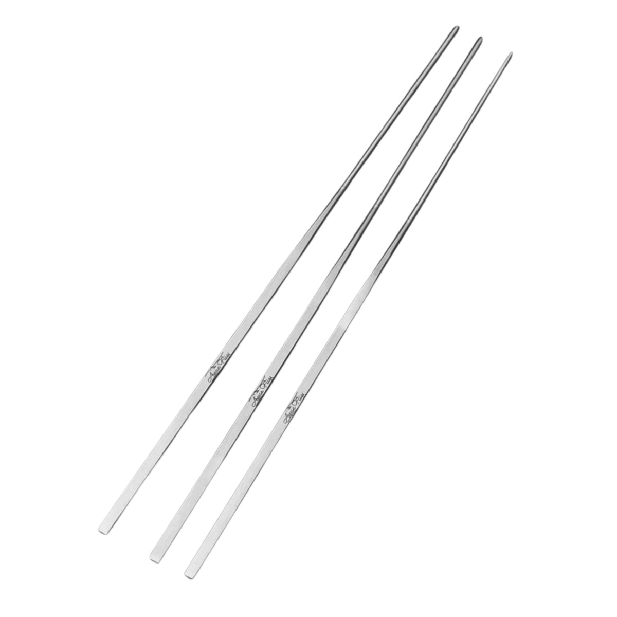Aqua Flies - Tube Needle