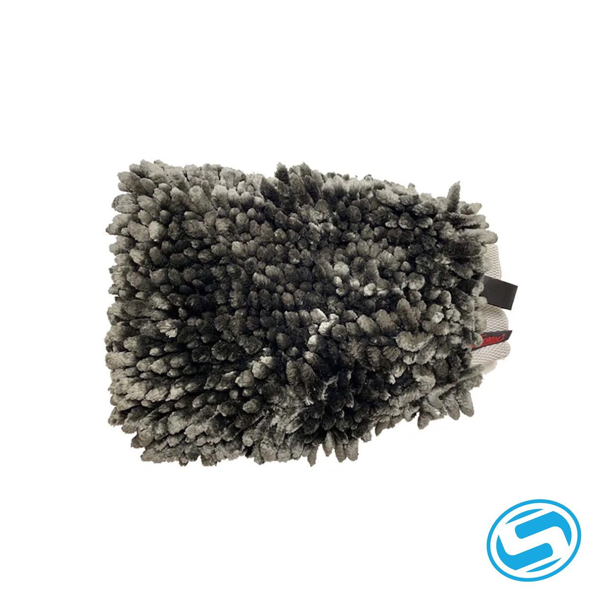 Swobbit Microfiber Chenille Mitt